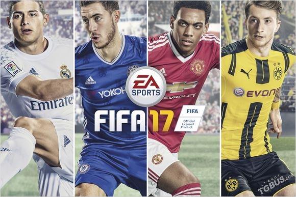 《FIFA 17》为玩家带来了一个精彩纷呈的生涯模式——旅程(Journey)